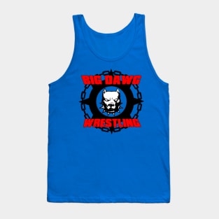 BDW LOGO Tank Top